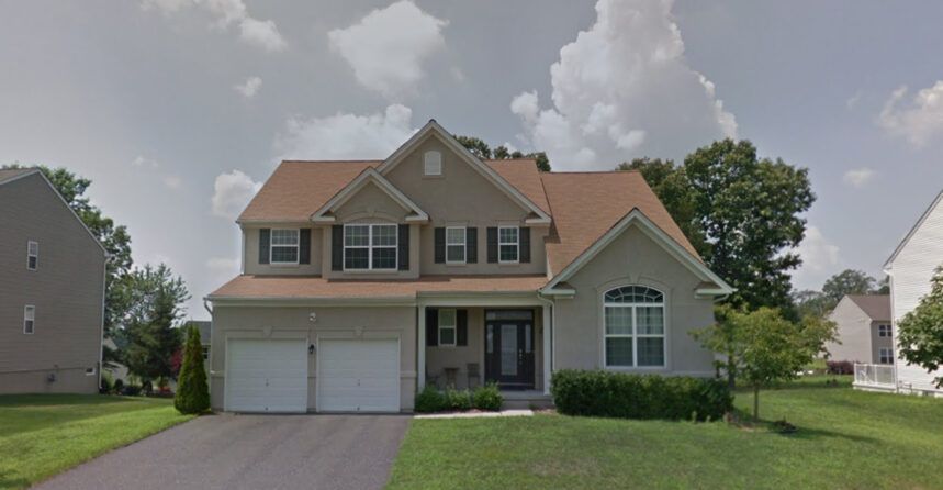 Homes for sale in Vineland NJ